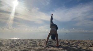 Oh! Hi Yoga!